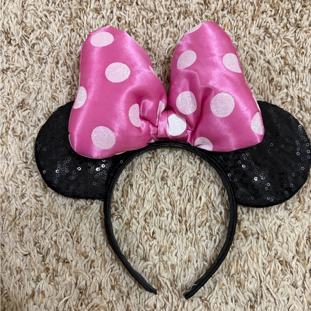 Minnie Ears